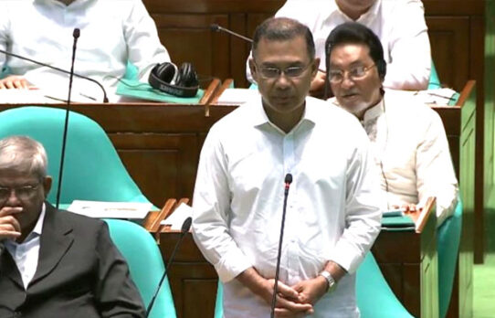মালয়েশিয়া-চীন সফরে ভালো কিছু অর্জন হলে তা দেশের মানুষের