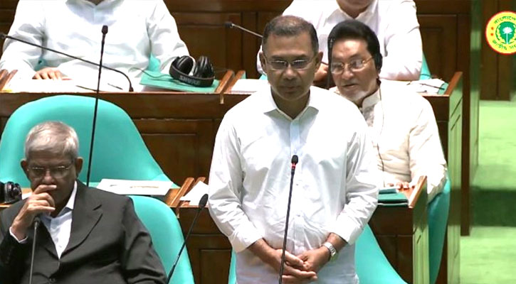 মালয়েশিয়া-চীন সফরে ভালো কিছু অর্জন হলে তা দেশের মানুষের