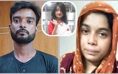 রামিসা হত্যা মামলায় যুক্তিতর্ক উপস্থাপন শুরু বেলা ১১টায়