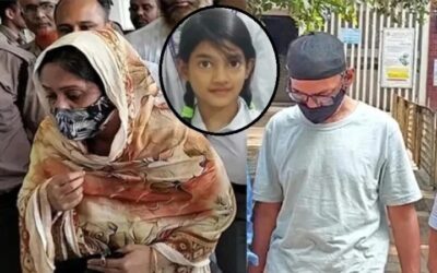 কতবার কইছি বইন দরজাটা খুল, সে খুলে নাই : আদালতে রামিসার মা