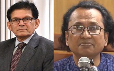 উপদেষ্টা জাহেদের ঘটনার প্রতিক্রিয়ায় যা বললেন পররাষ্ট্রমন্ত্রী