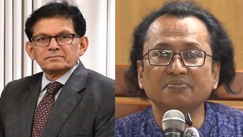 উপদেষ্টা জাহেদের ঘটনার প্রতিক্রিয়ায় যা বললেন পররাষ্ট্রমন্ত্রী