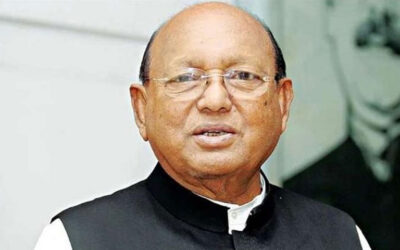 দেশের রাজনীতিতে তিনি স্মরণীয় হয়ে থাকবেন