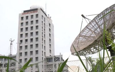 বৃষ্টি নিয়ে যা জানাল আবহাওয়া অধিদপ্তর