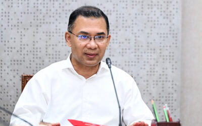 ২২ লাখ শিক্ষার্থীর অংশগ্রহণে অনুষ্ঠিত কর্মসূচি দুঃখজনকভাবে গণমাধ্যমে গুরুত্ব পায়নি: প্রধানমন্ত্রী