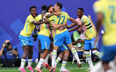 জাতীয় লজ্জার দোরগোড়া থেকে ব্রাজিলের রূপকথা লিখলেন ‘চতুর কার্লো’
