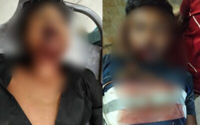 কুমিল্লায় নিয়ন্ত্রণ হারিয়ে বাসের পেছনে মোটরসাইকেলের ধাক্কা, নিহত ২