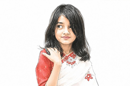 রামিসা ধর্ষণ-হত্যা: নথি গেল উচ্চ আদালতে