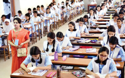 এইচএসসিতে বসছে পৌনে ১৩ লাখ শিক্ষার্থী