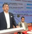 সরকারি কর্মচারীদের রাজনৈতিক পক্ষপাতমুক্ত থাকার আহ্বান স্বরাষ্ট্রমন্ত্রীর
