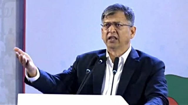 আওয়ামী লীগ আর দেশে রাজনীতি করতে পারবে না: স্বরাষ্ট্রমন্ত্রী