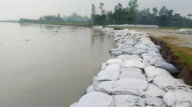 দেড় হাজার কোটি টাকা গেলো কোথায়, আরও ২ হাজার কোটির প্রকল্প