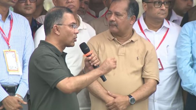 খাল-গাছের যত্ন ও পরিচ্ছন্ন বাংলাদেশ গড়ার আহ্বান প্রধানমন্ত্রীর