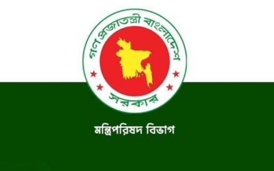 সরকারি অনুষ্ঠানের ব্যানার-বিলবোর্ডে প্রধানমন্ত্রীর থ্রিডি ছবি ব্যবহার নিষিদ্ধ