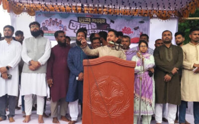 জুলাইয়ের আগে যা দেখেছিলাম, পরে তাই দেখছি: সারজিস আলম