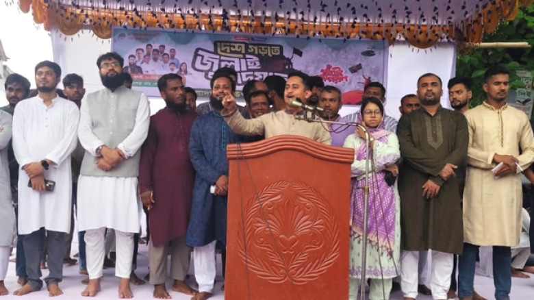 জুলাইয়ের আগে যা দেখেছিলাম, পরে তাই দেখছি: সারজিস আলম