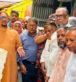 জলাবদ্ধতার কারণ চিহ্নিত করে স্থায়ী সমাধানে কাজ করছে চসিক: মেয়র শাহাদাত
