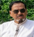 ভারপ্রাপ্ত রাষ্ট্রপতি হলেন হাফিজ উদ্দিন আহমদ