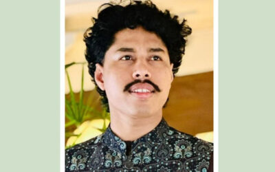 শীর্ষ সন্ত্রাসী ডেভিড ইমন গ্রেফতার