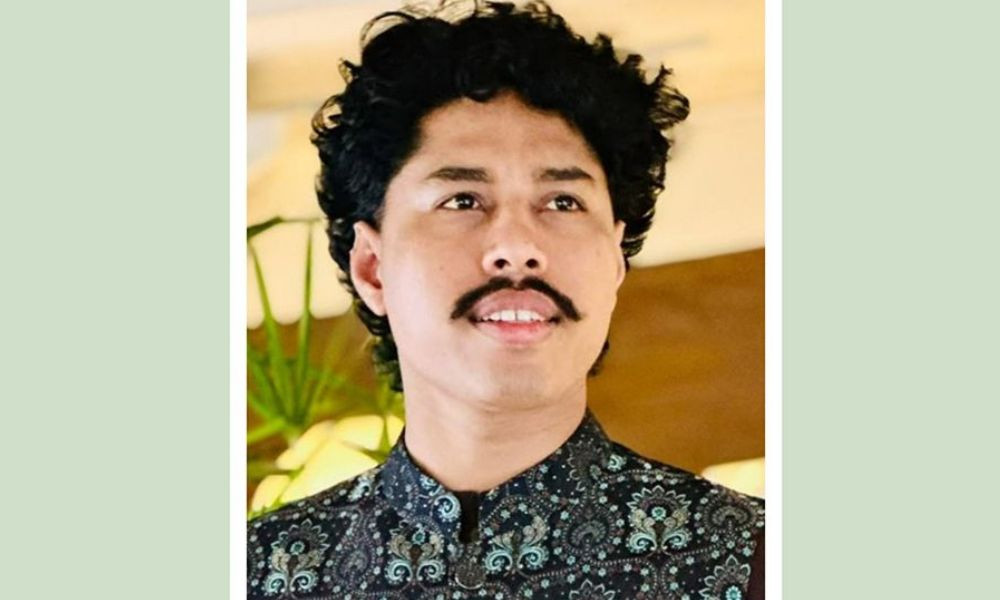 শীর্ষ সন্ত্রাসী ডেভিড ইমন গ্রেফতার