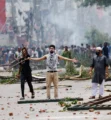 ১৯ জুলাই : কমপ্লিট শাটডাউন কর্মসূচি, ইন্টারনেটহীন দেশে রাজপথ পরিণত হয়েছিল রণক্ষেত্রে