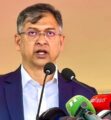 রাষ্ট্রপতি পদত্যাগ করছেন কি না, তাকেই জিজ্ঞেস করুন: স্বরাষ্ট্রমন্ত্রী