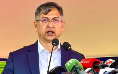 রাষ্ট্রপতি পদত্যাগ করছেন কি না, তাকেই জিজ্ঞেস করুন: স্বরাষ্ট্রমন্ত্রী