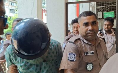 স্ত্রী হত্যা মামলায় ৯ বছর পর স্বামীর মৃত্যুদণ্ড