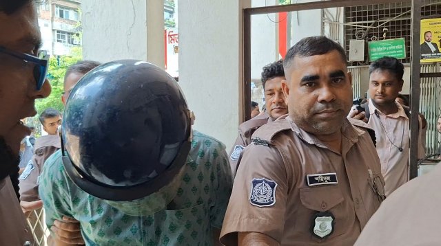 স্ত্রী হত্যা মামলায় ৯ বছর পর স্বামীর মৃত্যুদণ্ড