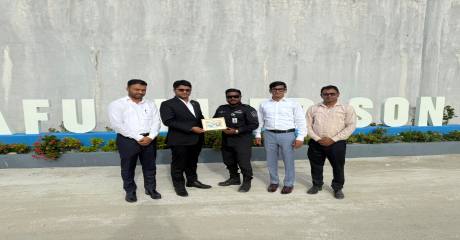 বাংলাদেশ-মালদ্বীপ বন্দি বিনিময় চুক্তি চূড়ান্ত পর্যায়ে : হাইকমিশন