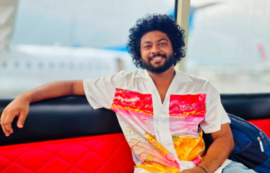 বাবা-ভাইসহ এনসিপি নেতা কাফির বিরুদ্ধে জমি দখল ও চাঁদাবাজির মামলা