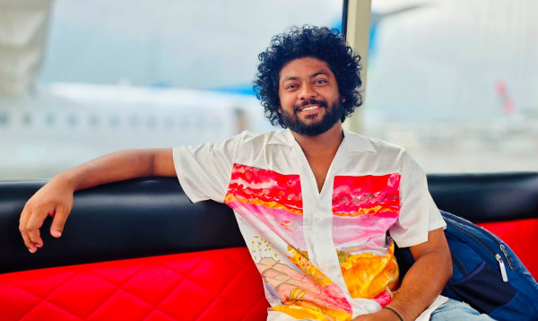 বাবা-ভাইসহ এনসিপি নেতা কাফির বিরুদ্ধে জমি দখল ও চাঁদাবাজির মামলা