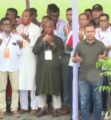 বরিশাল পৌঁছেছেন প্রধানমন্ত্রী, অংশ নিয়েছেন বৃক্ষরোপণ কর্মসূচিতে