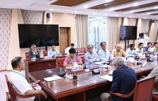 আমাদের ভয়াবহ পরিস্থিতির মধ্য দিয়ে যেতে হচ্ছে: প্রধানমন্ত্রী
