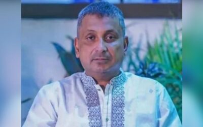 সারোয়ার আলমগীরের শপথে বাধা নেই: হাইকোর্ট