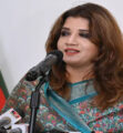 বন্দি বিনিময় চুক্তিতে শেখ হাসিনাকে ফেরানোর কাজ চলছে: পররাষ্ট্র প্রতিমন্ত্রী