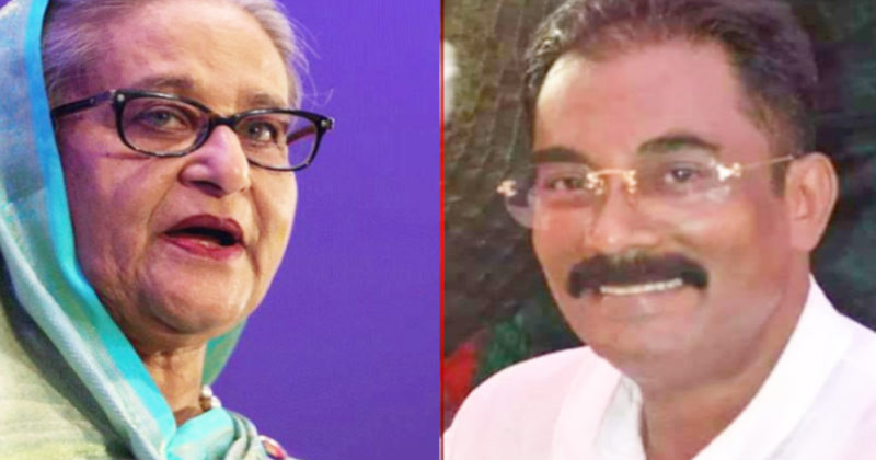 একরামুল হক হত্যাকাণ্ডে হাসিনাসহ ১১ জনের বিরুদ্ধে ট্রাইব্যুনালে তদন্ত প্রতিবেদন দাখিল