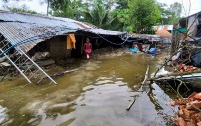 চট্টগ্রামে ২০ হাজার নলকূপ ক্ষতিগ্রস্ত, নিরাপদ পানির তীব্র সংকট