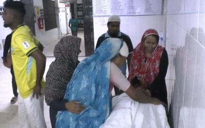 সোনারগাঁয়ে বিএনপি কর্মীকে পিটিয়ে হত্যা