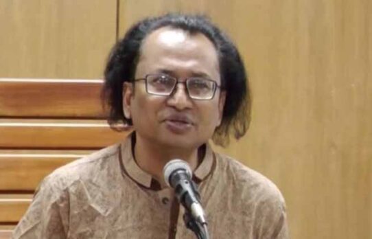 মন্ত্রিসভায় রদবদল প্রসঙ্গে যা বললেন প্রধানমন্ত্রীর তথ্য উপদেষ্টা