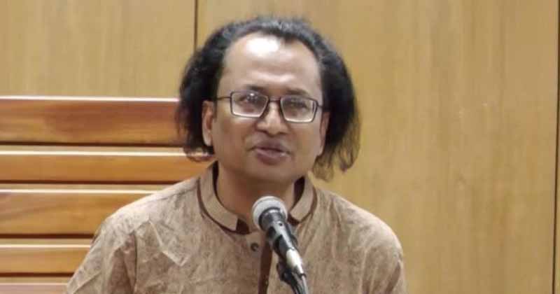 মন্ত্রিসভায় রদবদল প্রসঙ্গে যা বললেন প্রধানমন্ত্রীর তথ্য উপদেষ্টা