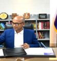 সিআইডি প্রধানের দায়িত্ব নিলেন ব্যারিস্টার মোহাম্মদ মোশাররফ হোছাইন