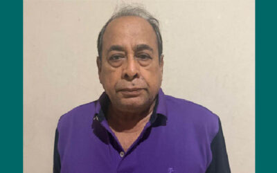 জিয়াউর রহমান হত্যা: ৪৫ বছর পর সাবেক সেনা কর্মকর্তা গ্রেপ্তার