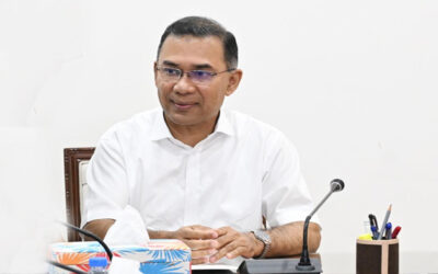 গুলশান-বনানী-বারিধারা লেকের দূষণ রোধে প্রয়োজনীয় ব্যবস্থা নিতে নির্দেশ