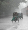 দুপুরের মধ্যে ৮ জেলায় হতে পারে ঝড়