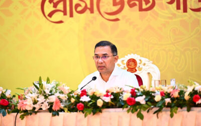 জনগণের বিশ্বাস ও ভালোবাসার ওপর নির্ভরতা বজায় রাখতে চাই: প্রধানমন্ত্রী