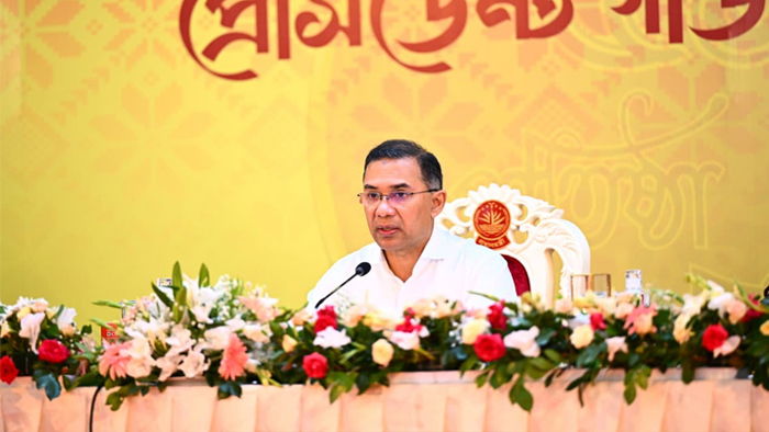 জনগণের বিশ্বাস ও ভালোবাসার ওপর নির্ভরতা বজায় রাখতে চাই: প্রধানমন্ত্রী