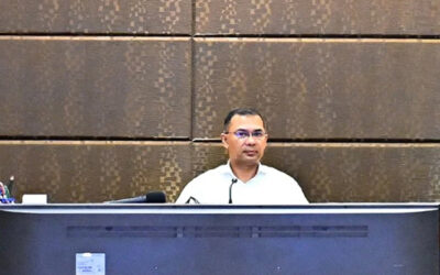 আধুনিক ও প্রযুক্তিনির্ভর সেনাবাহিনী গড়ে তুলতে সরকার বদ্ধপরিকর