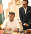 বস্ত্র খাতের উন্নয়নে সব ধরনের সহযোগিতার আশ্বাস প্রধানমন্ত্রীর