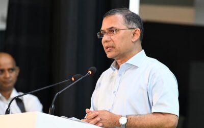 ইন্টার্নদের হাত ধরেই চিকিৎসায় বিদেশমুখিতা বন্ধ হবে: তারেক রহমান
